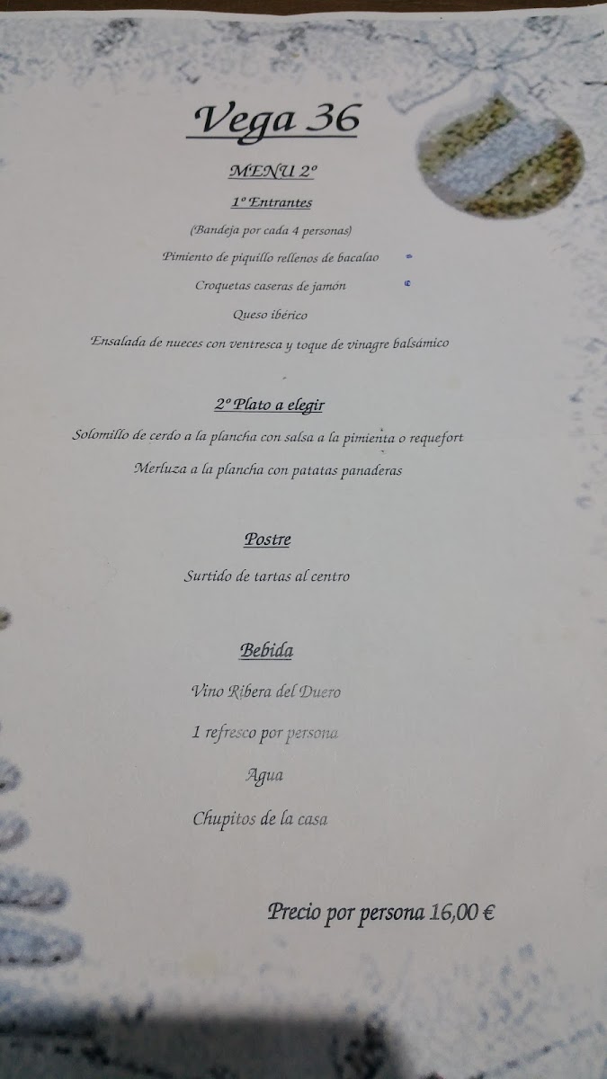 Menu Vega 36 Juany-4