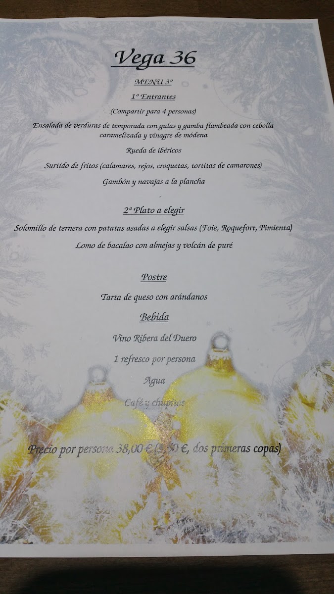 Menu Vega 36 Juany-6